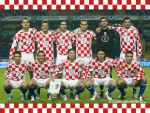 Euro 2012 - Các đội bóng tham dự: Croatia
