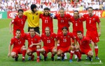 Euro 2012 - Các đội bóng tham dự: CH Séc