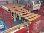 Sàn gỗ công nghiệp - Quy trình sản xuất sàn gỗ công nghiệp
