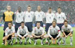 Euro 2012 – Các đội bóng tham dự: Anh