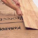Sàn gỗ Công Nghiệp - Thân Thiện với môi trường