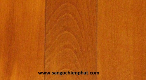 Sàn gỗ Căm Xe Solid